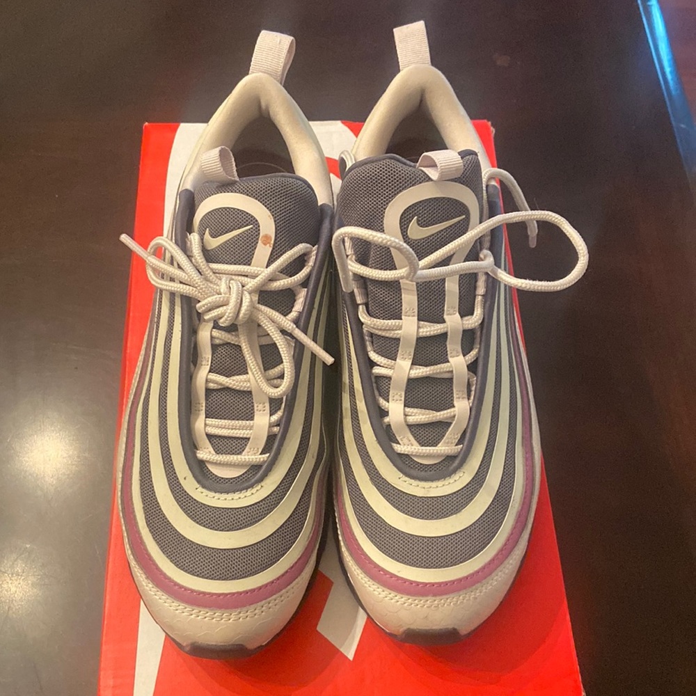 W Air Max 97 Desert Sand/Desert Sand Sable Sun Desert